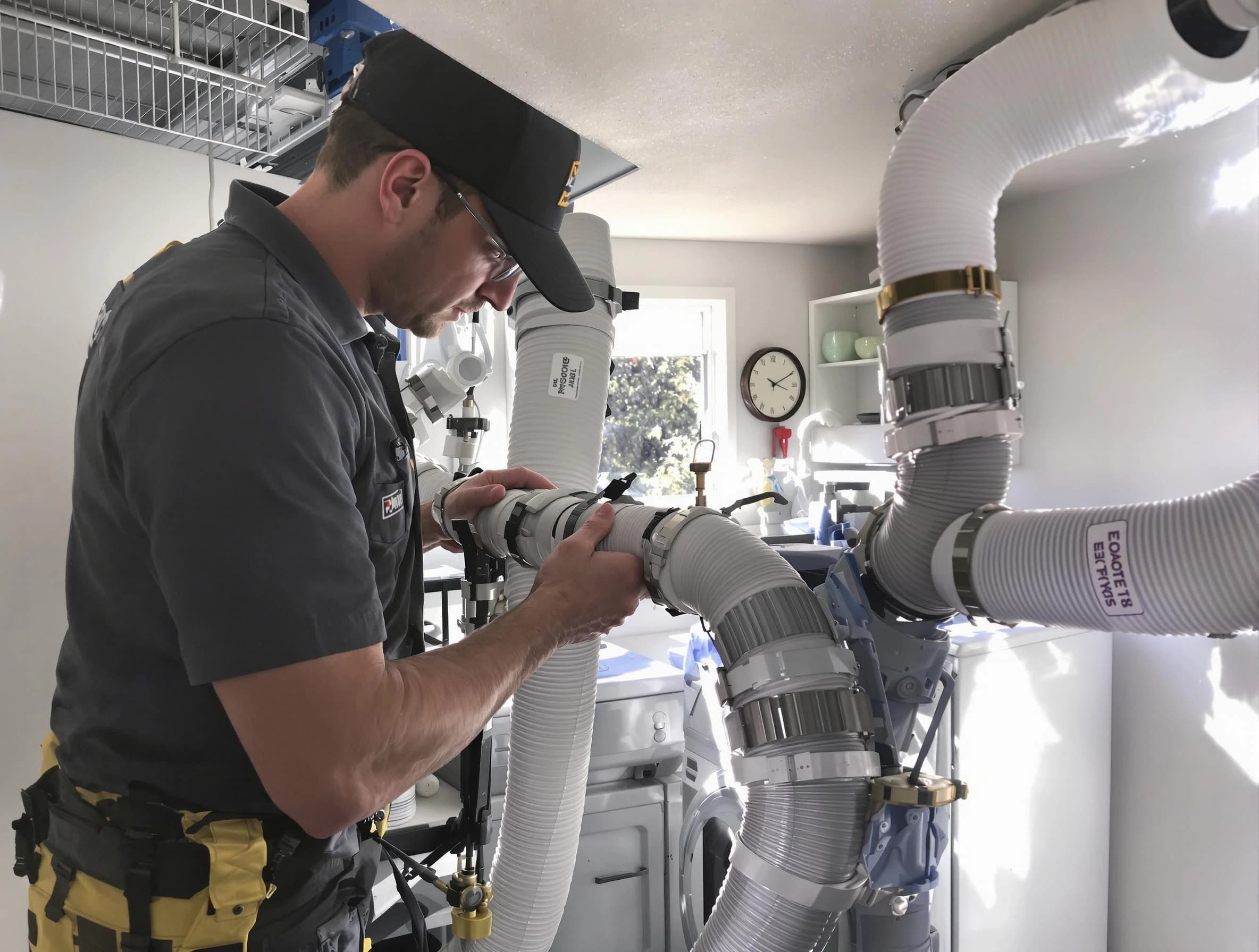 Hose Installation service in Montevallo, AL