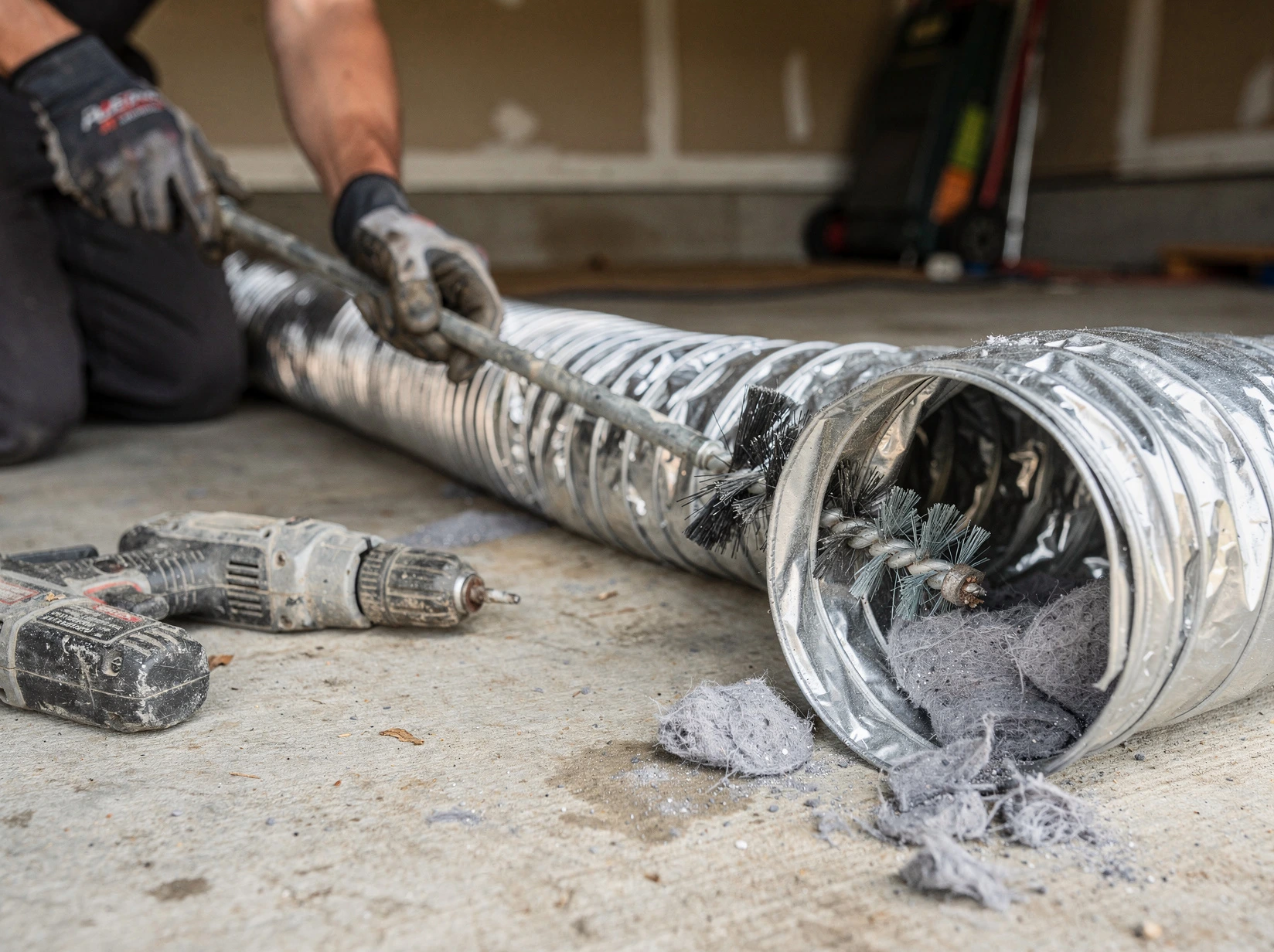 Duct Cleaning service in Montevallo, AL