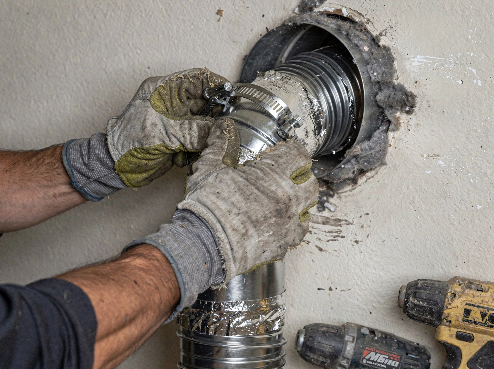 Hose Installation service in Montevallo, AL