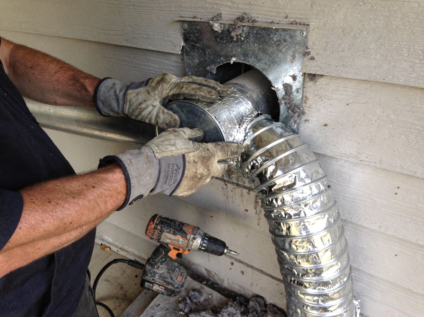 Vent Repair & Installation service in Montevallo, AL